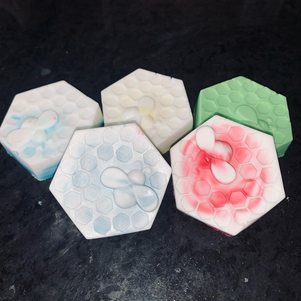 soap